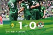 国安内部人士：今年真是邪门了，伤病红牌一个接一个