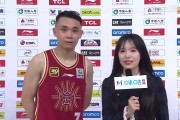 原帅：不能掉以轻心 这只是系列赛第1场 争取两个主场都有好结果
