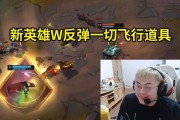 Sask看新英雄梅尔测试：以后都按这个强度出新英雄，无敌了！