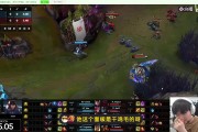 Xiaohu和Tian吐槽先锋赛UI：谁想出来的鬼点子？影响观赛体验！