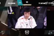 有道理！水晶哥：SOLO赛应该搞两个教练上去打，自己看看有多蠢！