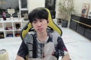 弹幕：你爸刚退休，你两年前就失业了！Doinb：提前体验父亲生活