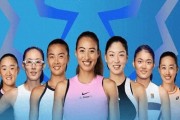 一线金花矩阵瓦解仅剩郑钦文和王欣瑜，张帅再成中国军团榜样