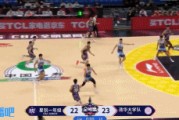 高效两双！张陈治锋6中5拿到12分12板1帽